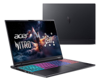 Acer Nitro 16S AI Ryzen AI 9-365/32GB/1TB RTX5070Ti - 1353825 - zdjęcie 1